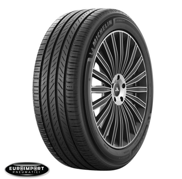 Michelin PRIMACY 5  225/45 R17 94 W  XL  TL BORDINO DOT 2025